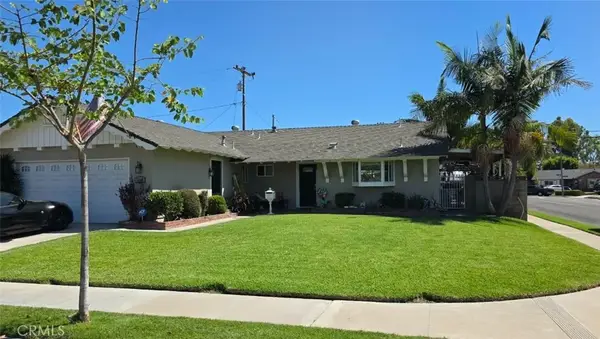 7100 El Rey, Buena Park, CA 90620
