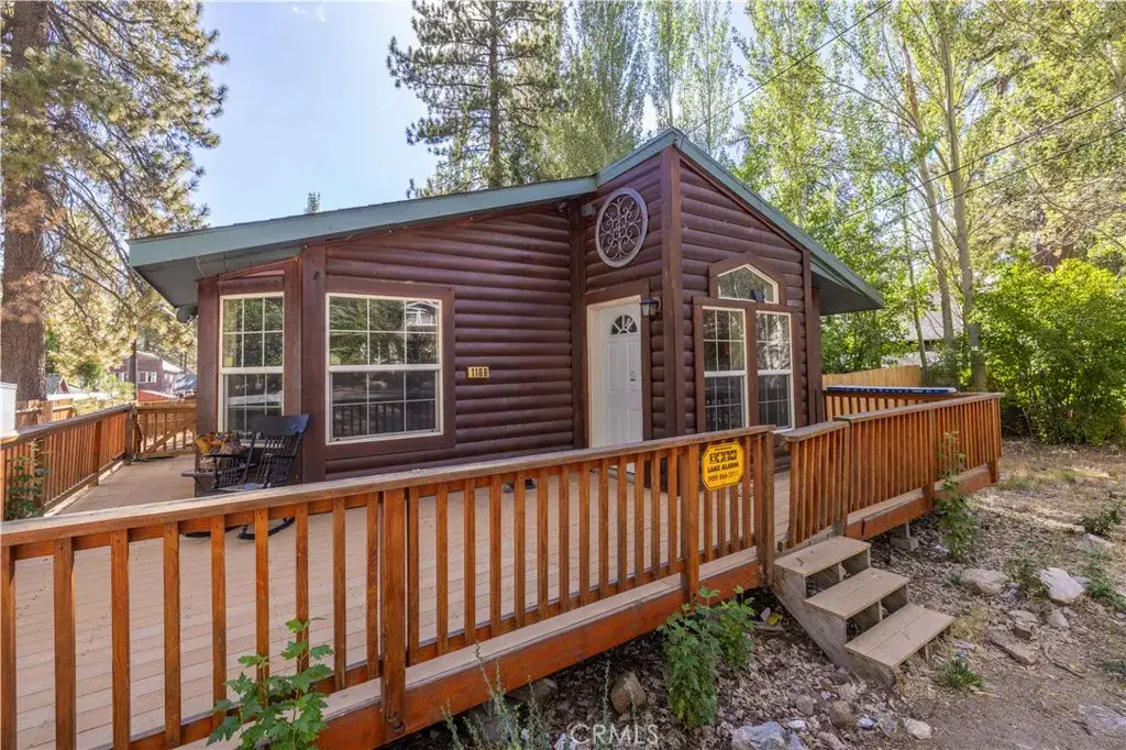 1106 Comanche, Fawnskin, CA 92333 - #1