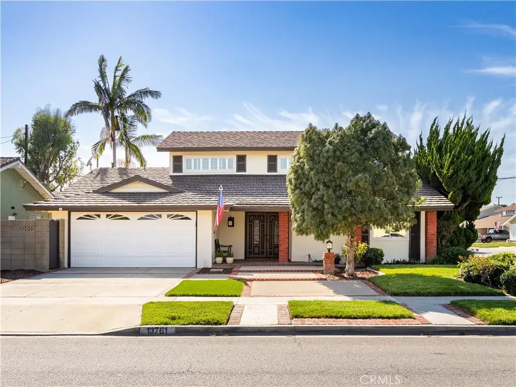 13761 University, Westminster, CA 92683 - #1