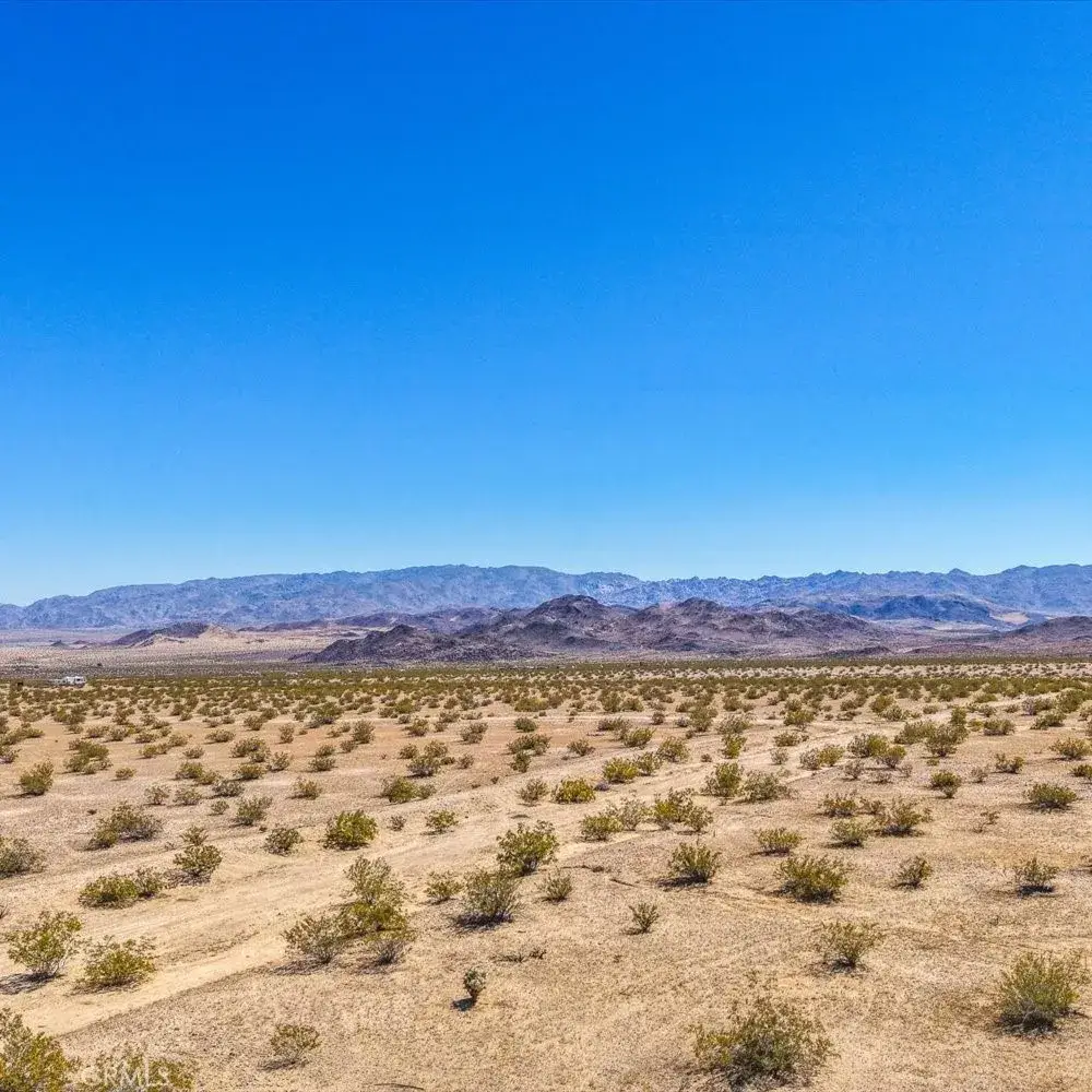 55 Mile Square, Joshua Tree, CA 92252 - #1