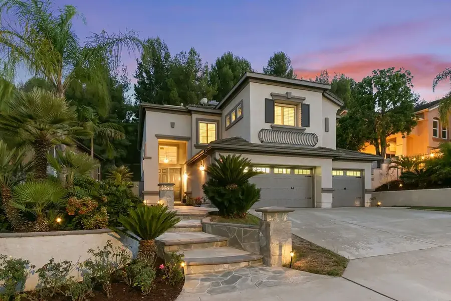8784 E Banner Ridge Drive, Anaheim Hills, CA 92808 - #2