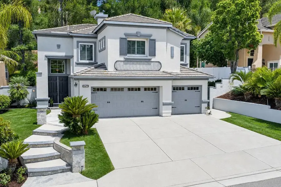 8784 E Banner Ridge Drive, Anaheim Hills, CA 92808 - #3