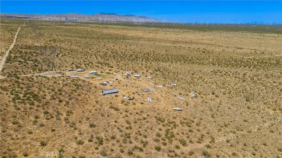 0 110th West, Willow Springs, CA 93560 - #2