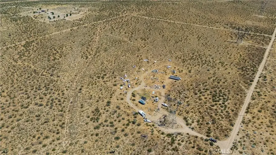 0 110th West, Willow Springs, CA 93560 - #3