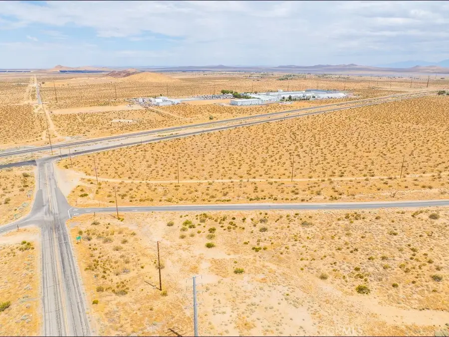 0 Sierra, Mojave, CA 93501 - #3
