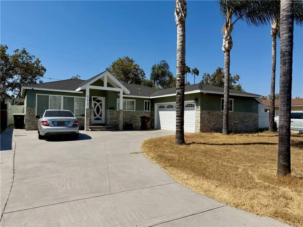 351 Greenberry, La Puente, CA 91744 - #1
