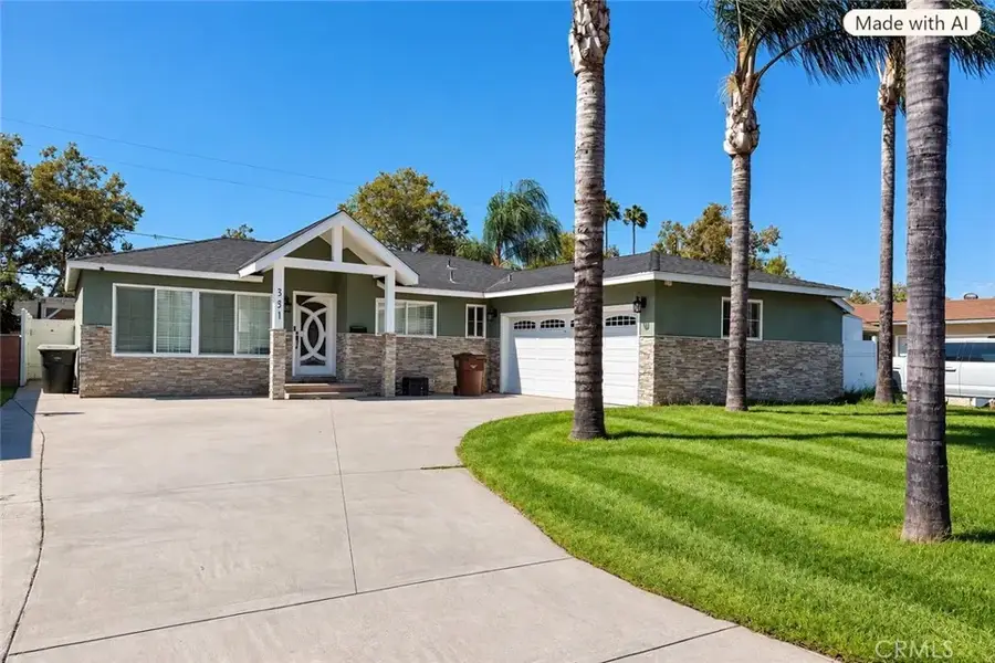 351 Greenberry, La Puente, CA 91744 - #2