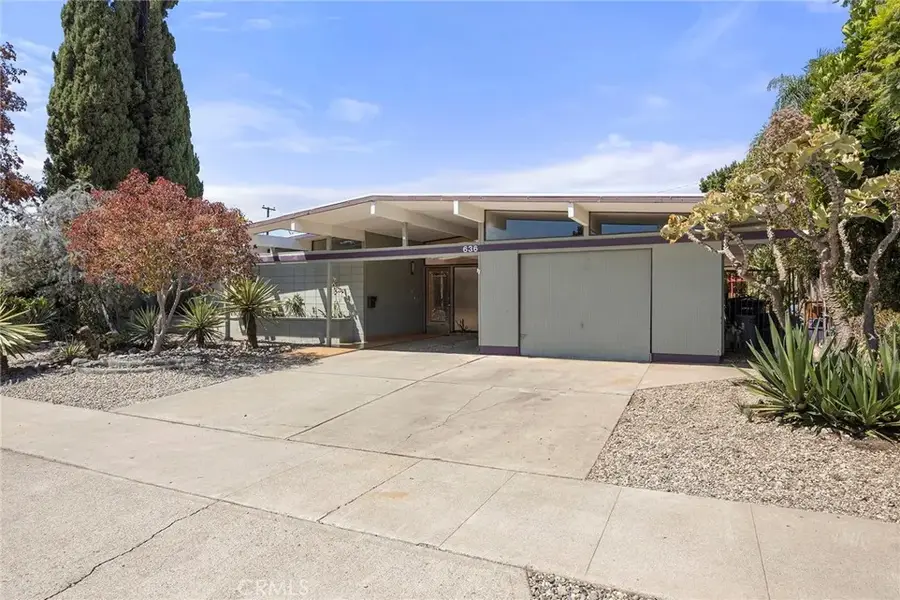 636 S Woodland, Orange, CA 92869 - #2