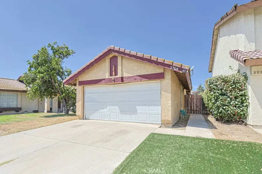 2760 Condor Creek, Ontario, CA 91761 - #3