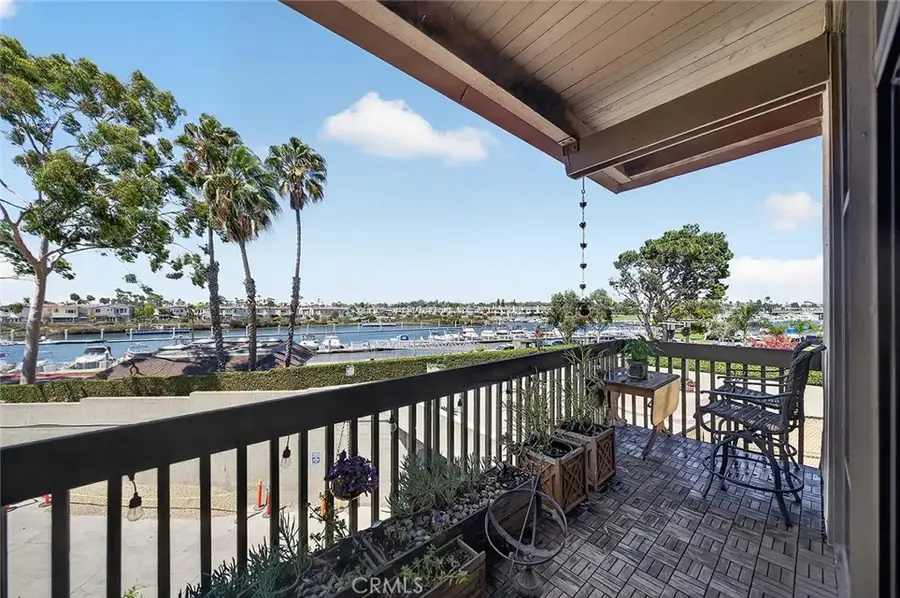 5201 S Marina Pacifica Drive South, Long Beach, CA 90803 - #2
