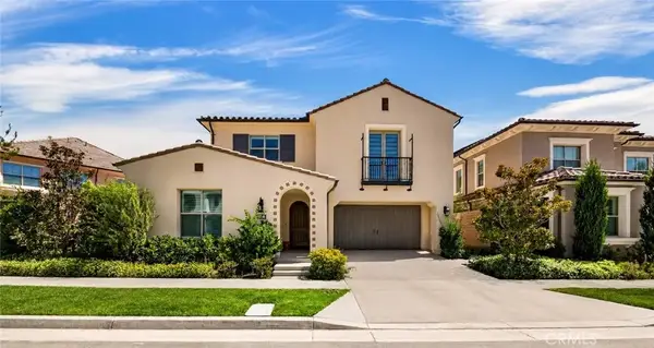 142 Sabbia, Irvine, CA 92602