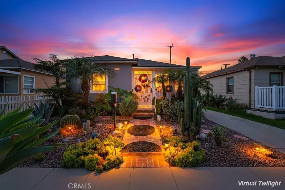 318 E Plenty, Long Beach, CA 90805 - #1
