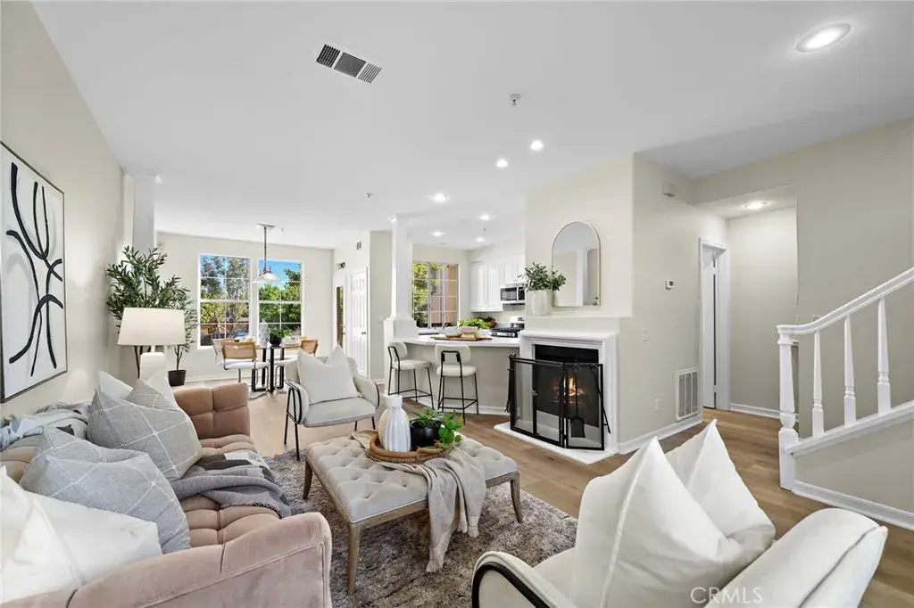 551 W Summerfield, Anaheim, CA 92802 - #1