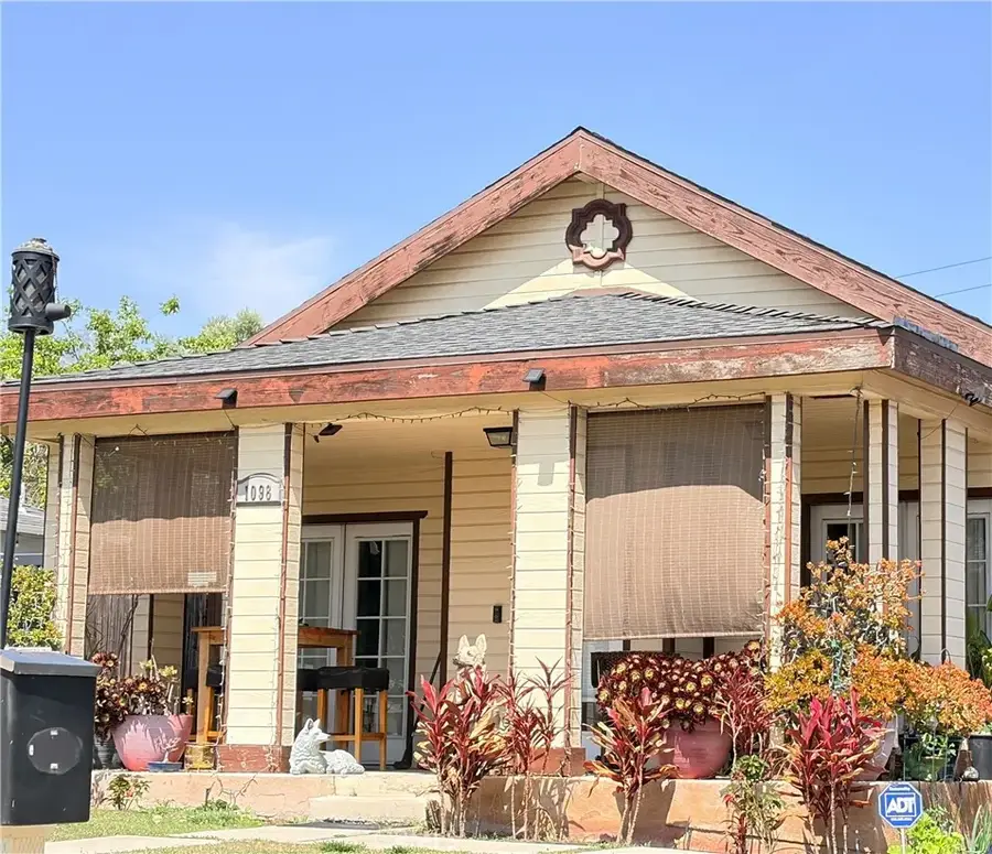 1098 Bresee Avenue, Pasadena, CA 91104 - #3