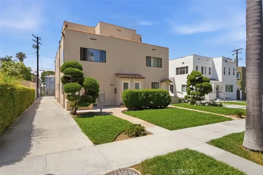 3632 E 1st, Long Beach, CA 90803 - #2