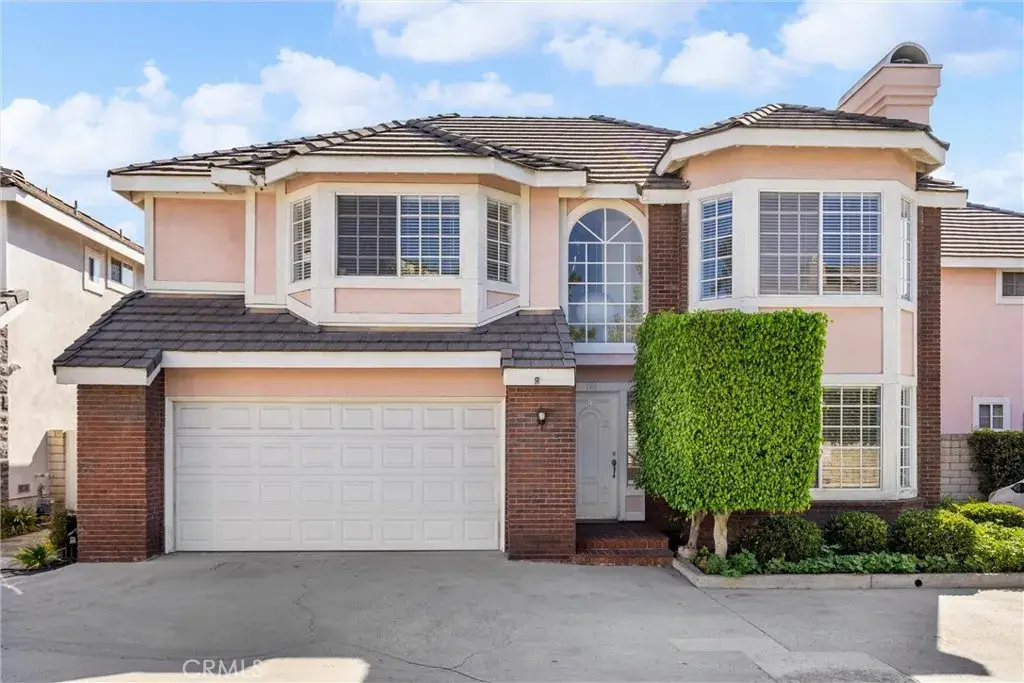 748 W Naomi #F, Arcadia, CA 91007 - #1