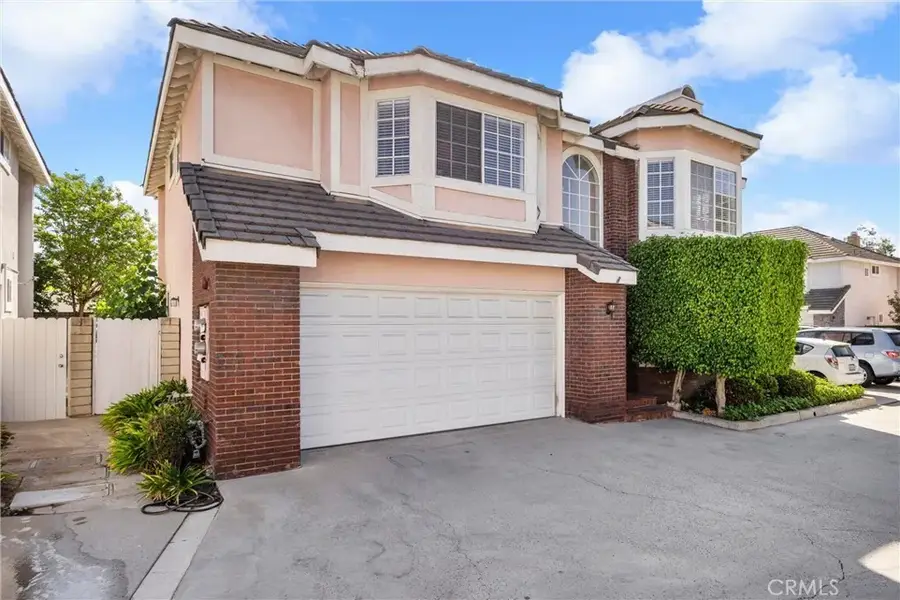 748 W Naomi #F, Arcadia, CA 91007 - #2