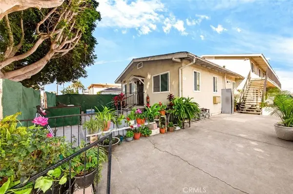 1527 Torrance, Torrance, CA 90501