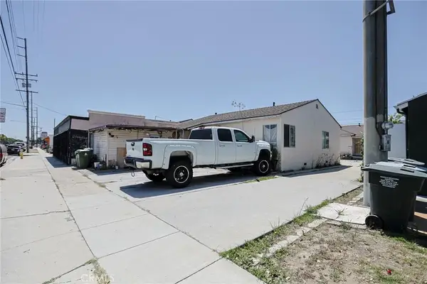 2322 Marine, Gardena, CA 90249
