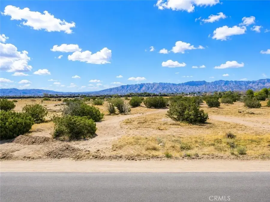 0 Muscatel, Hesperia, CA 92345 - #3