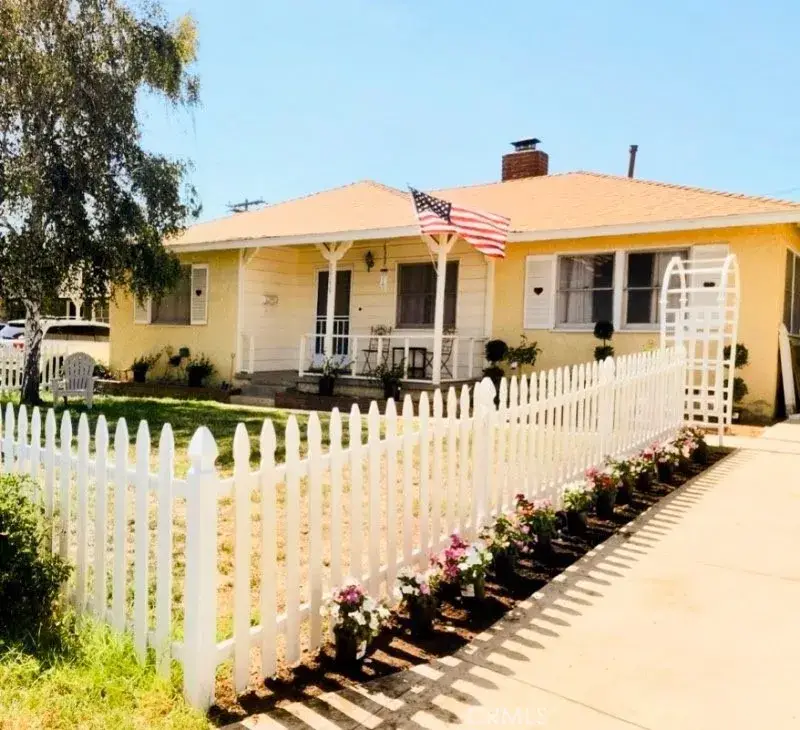 8945 Ahmann, Whittier, CA 90603 - #1