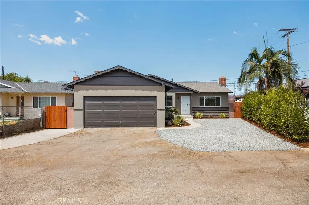 11637 Ranchito, El Monte, CA 91732 - #1