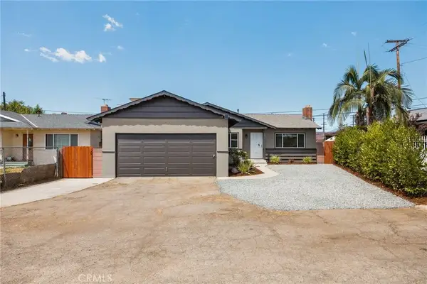 11637 Ranchito, El Monte, CA 91732