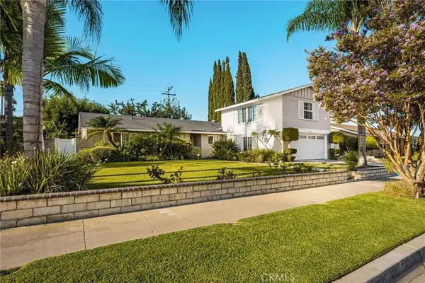 3742 E Euclid, Orange, CA 92869