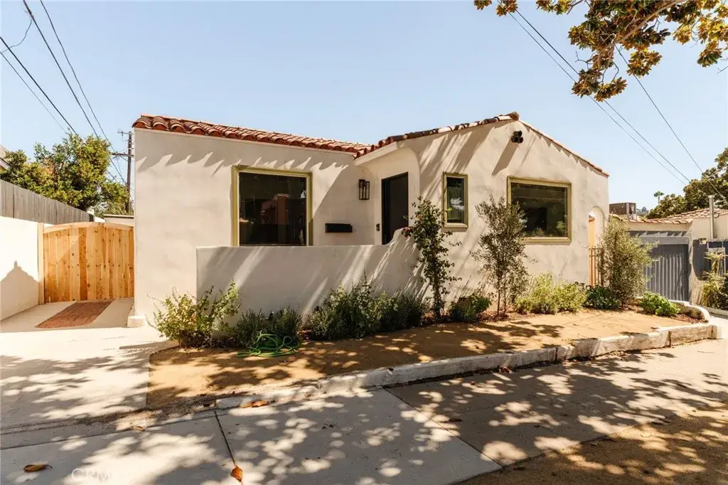 3110 Gracia Street, Los Angeles, CA 90039 - #1