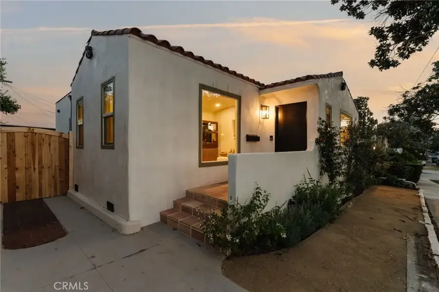 3110 Gracia Street, Los Angeles, CA 90039 - #3