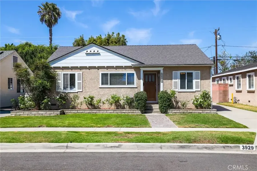 3929 Karen Avenue, Long Beach, CA 90808 - #2