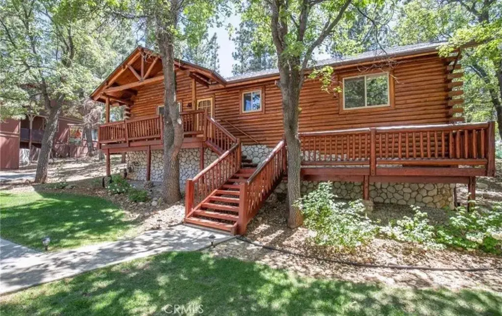 1793 Columbine Drive, Big Bear City, CA 92314 - #1