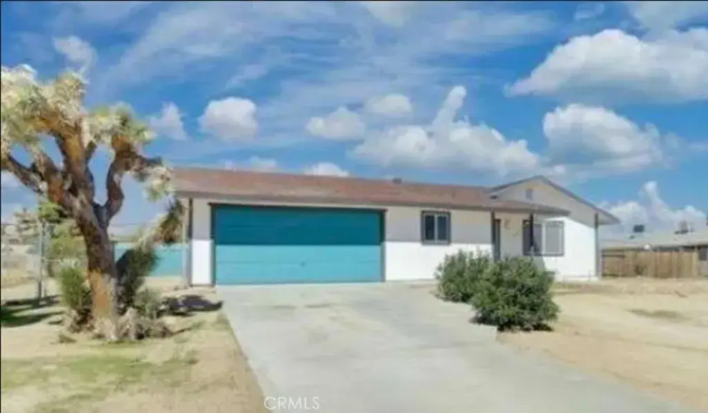 3800 Ruidosa, Yucca Valley, CA 92284 - #1