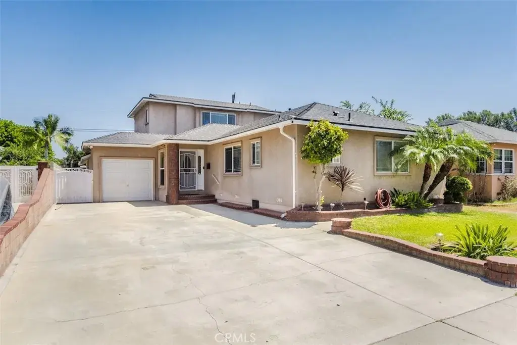 10134 Summer, Santa Fe Springs, CA 90670 - #1