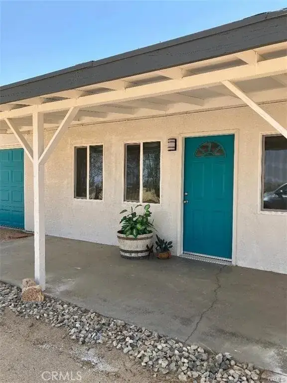 56111 Sun Terrace, Yucca Valley, CA 92284 - #1