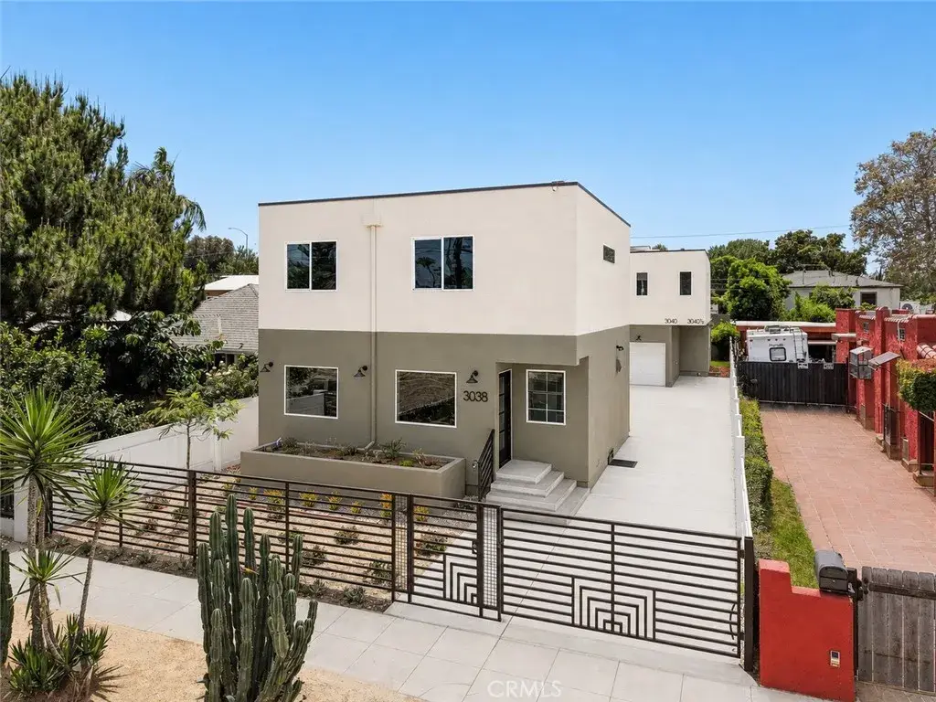 3038 Casitas Avenue, Los Angeles, CA 90039 - #1