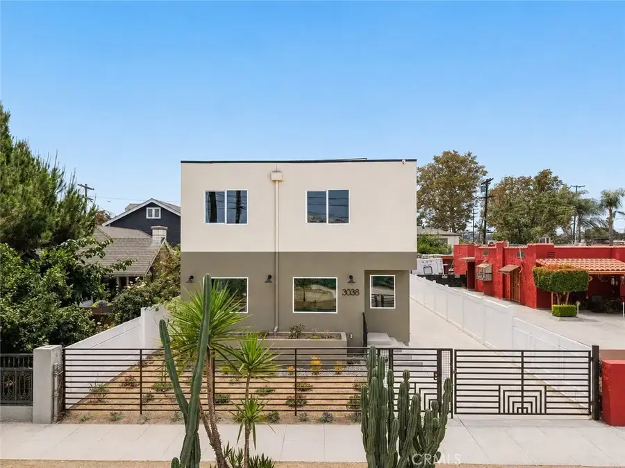 3038 Casitas Avenue, Los Angeles, CA 90039 - #2