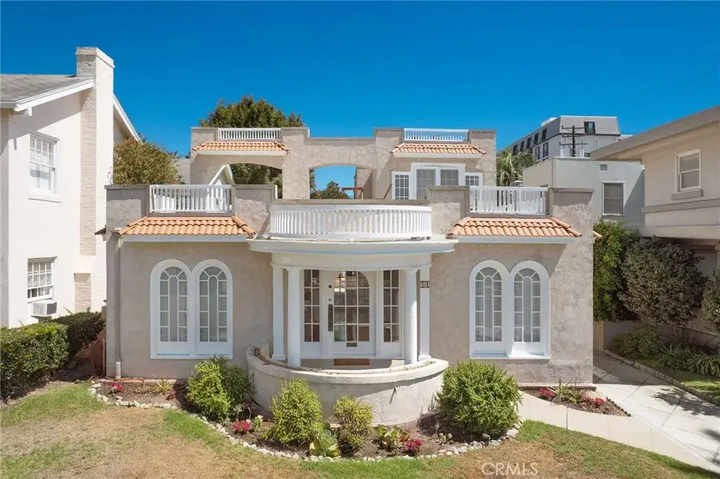 24 Lindero, Long Beach, CA 90803 - #1