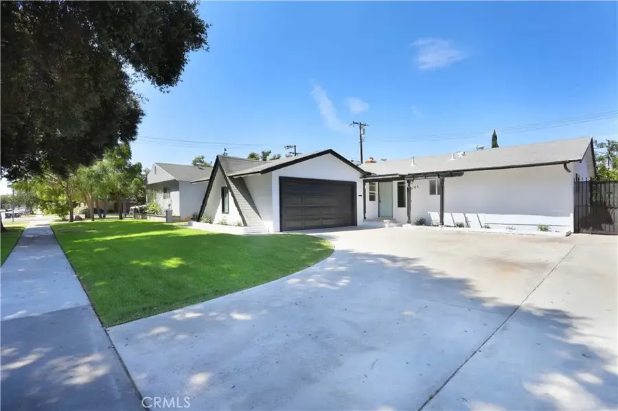 2105 W Hall, Santa Ana, CA 92704 - #2