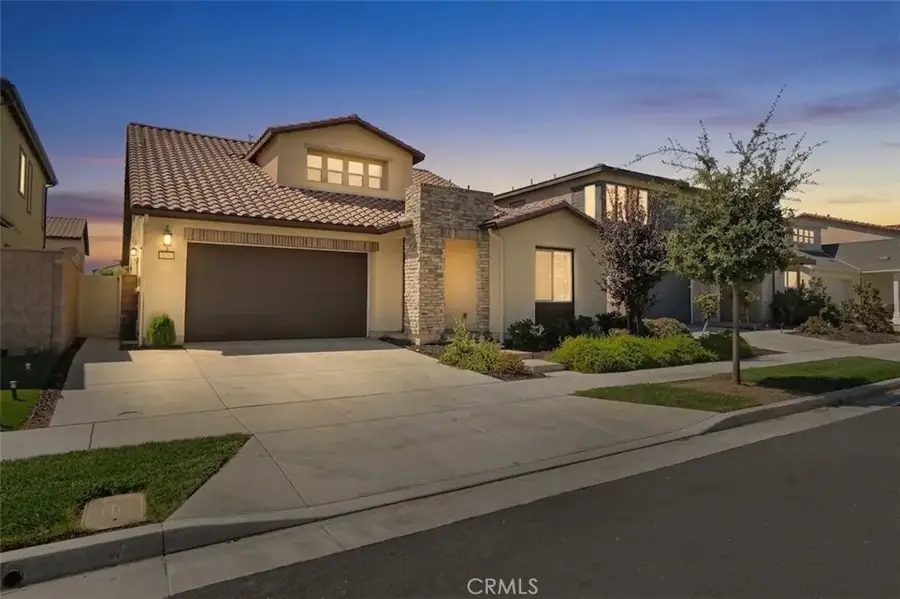2670 E Embry Ln, Ontario, CA 91762 - #2