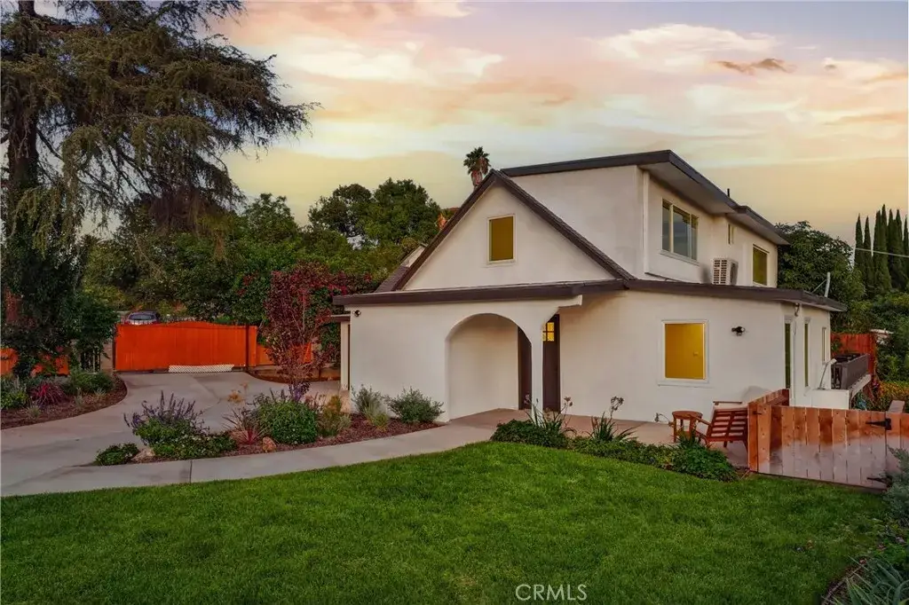 572 Church Hill, La Habra Heights, CA 90631 - #1