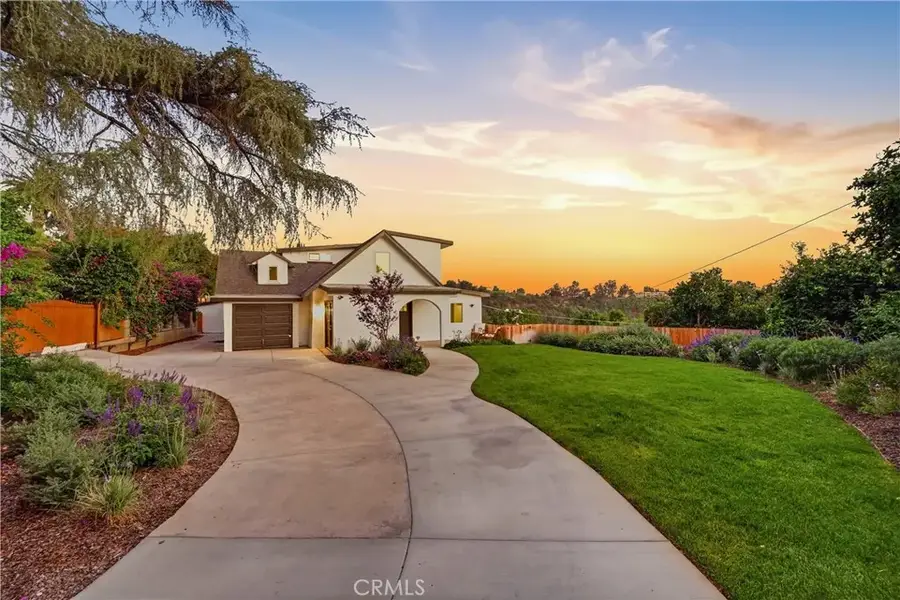 572 Church Hill, La Habra Heights, CA 90631 - #2