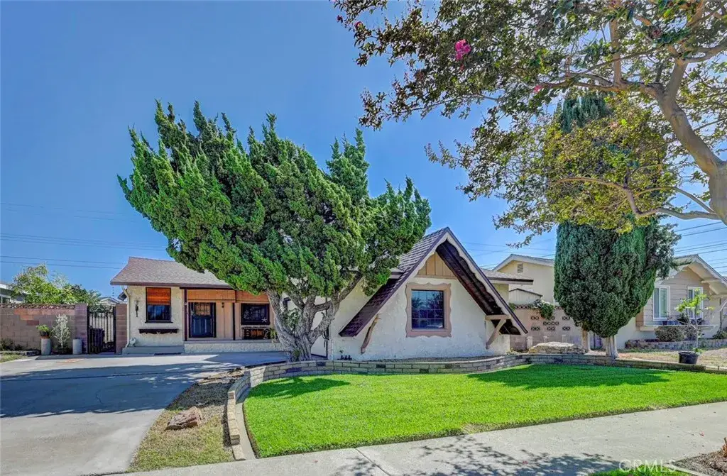 7660 El Chaco, Buena Park, CA 90620 - #1