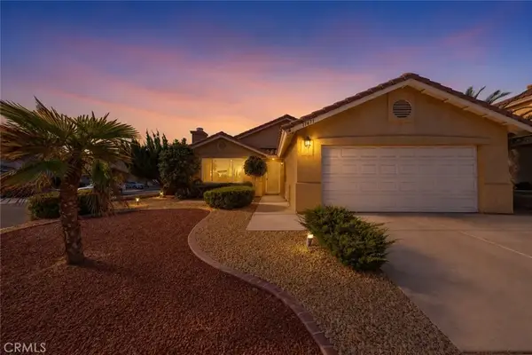 17671 Electra Drive, Victorville, CA 92395