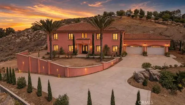 17190 Small Canyon Lane, Riverside, CA 92506