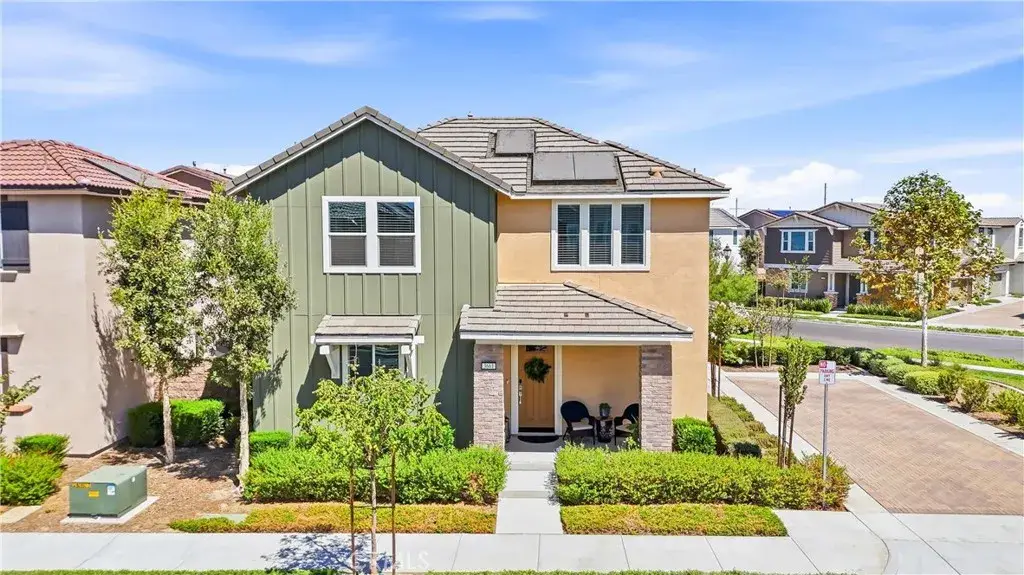 3661 Basanite Avenue, Ontario, CA 91761 - #1