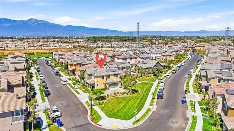 3661 Basanite Avenue, Ontario, CA 91761 - #3
