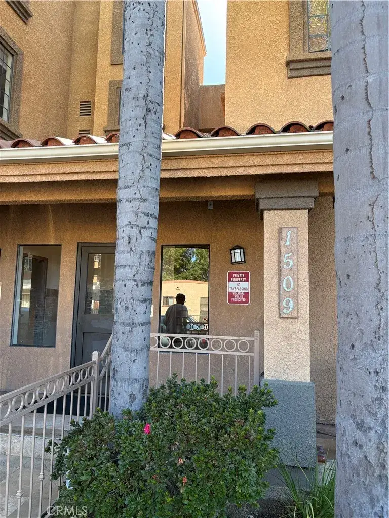 1509 Stanley #110, Long Beach, CA 90804 - #1