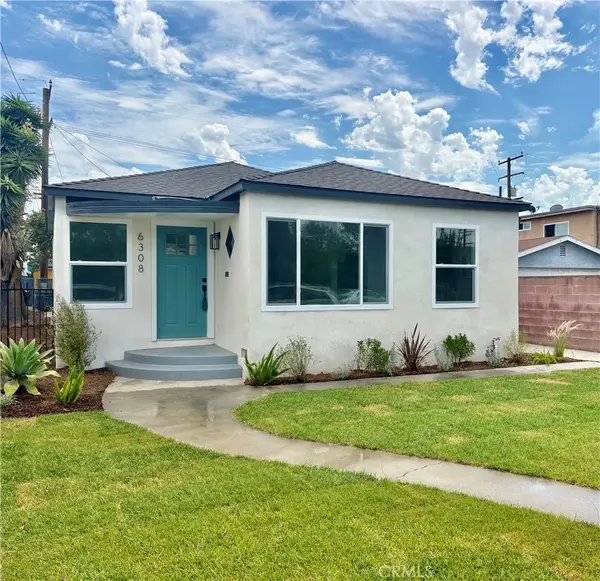 6308 Albany Street, Huntington Park, CA 90255