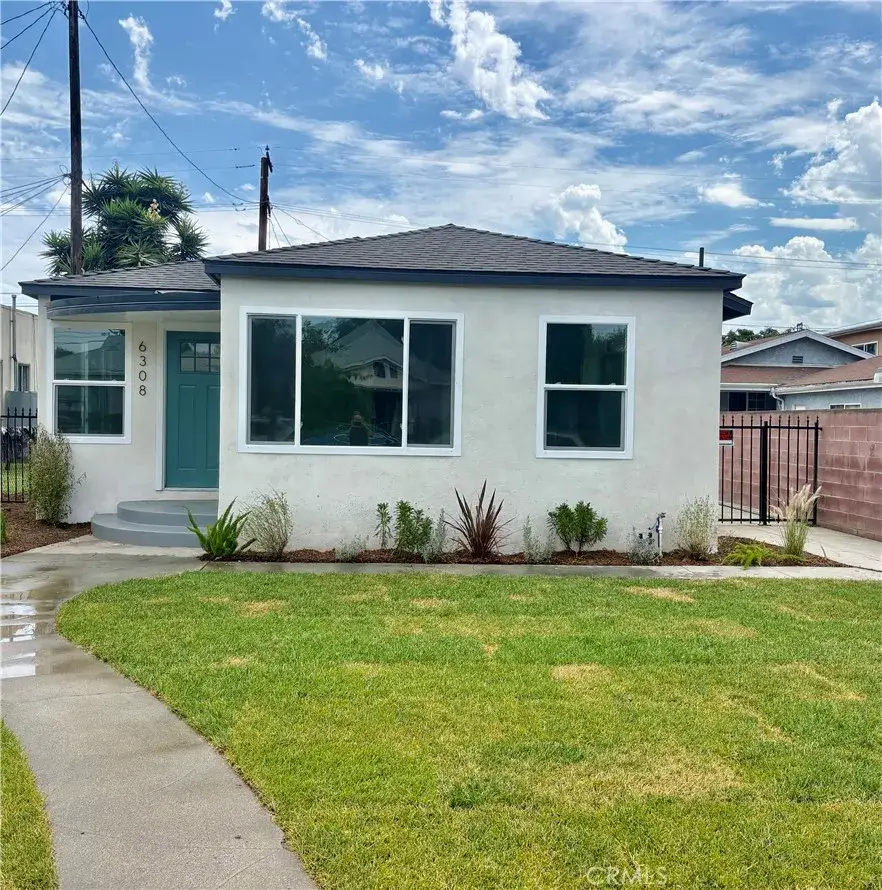 6308 Albany Street, Huntington Park, CA 90255 - #2